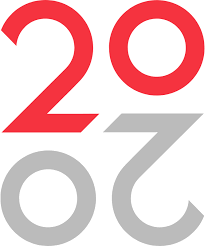 20 20 logo