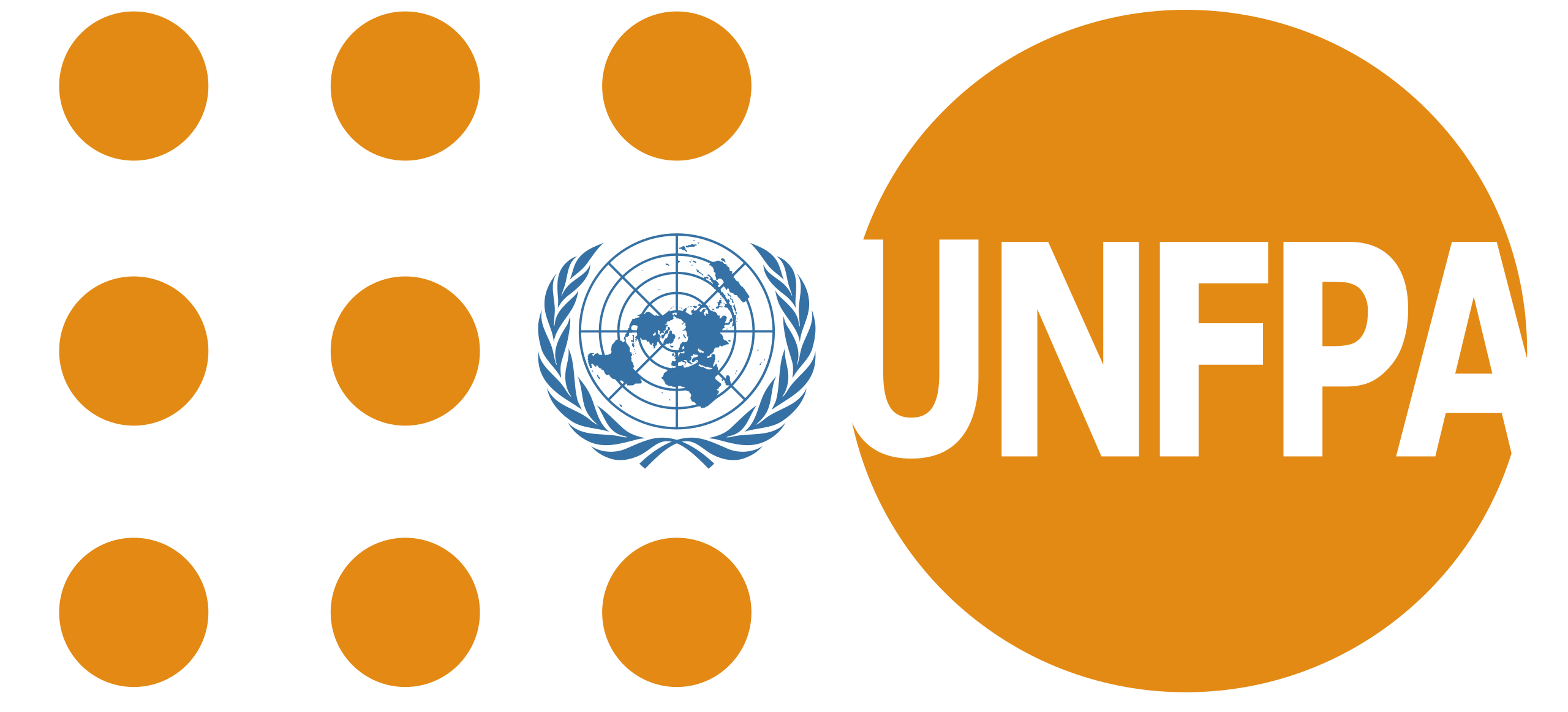 UNFPA logo