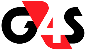 G4S logo