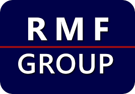 RMF Group logo