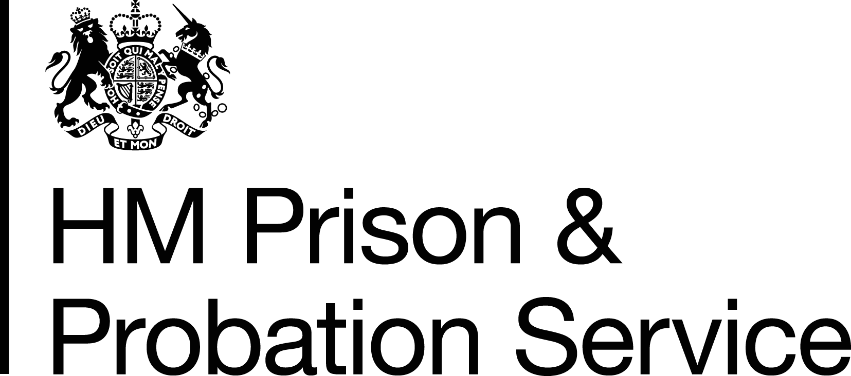 hmpps logo