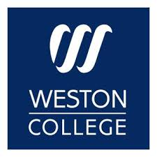 weston college logo